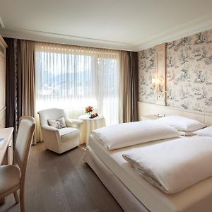 Salzburgerhof Wellness-, Golf- und Genießerhotel