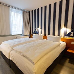 HOTEL BREMER TOR, Bestes Hotelfrühstück, Self-Check-In 24 h